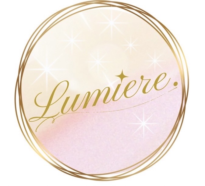 Lumiere.のロゴ