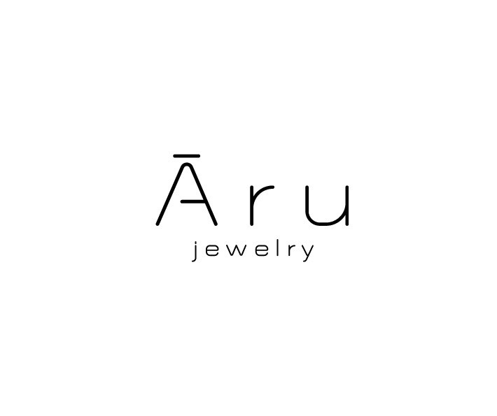 jewelry Āruのロゴ