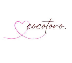 cocotoro.のロゴ