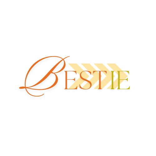 BESTIEのロゴ