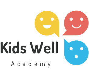 Kids Well Academyのロゴ