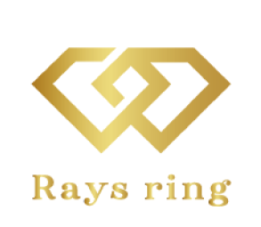 Rays ringのロゴ