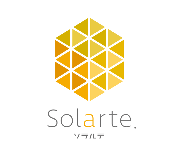 Solarteのロゴ