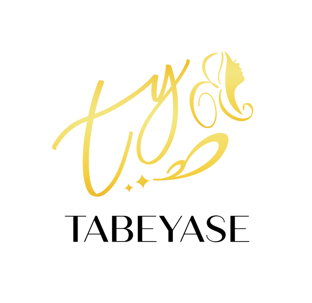 TABEYASE Beautyのロゴ