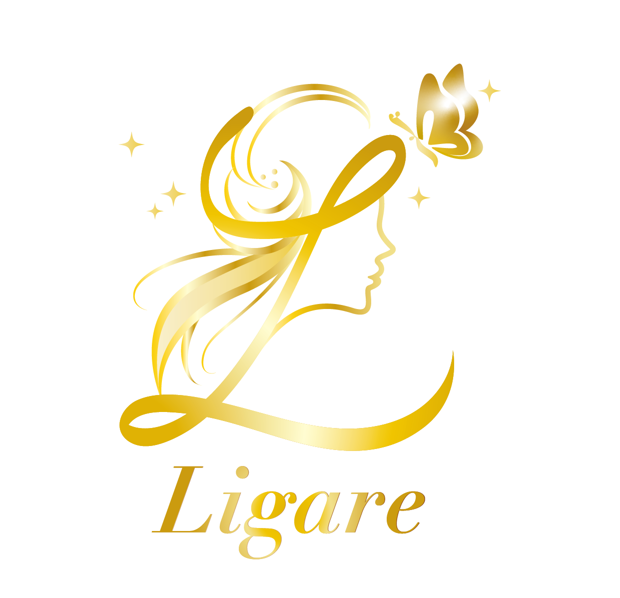 Ligareのロゴ