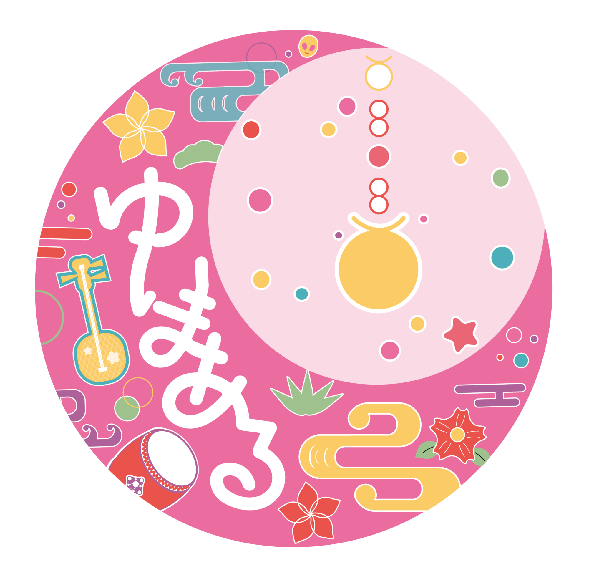 yuima-ruのロゴ