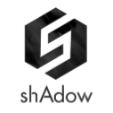shAdowのロゴ
