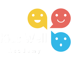 Kids Well Academyのロゴ