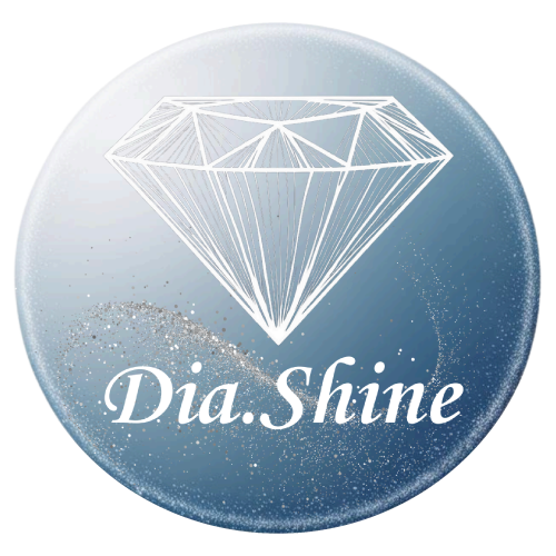 Dia.Shineのロゴ