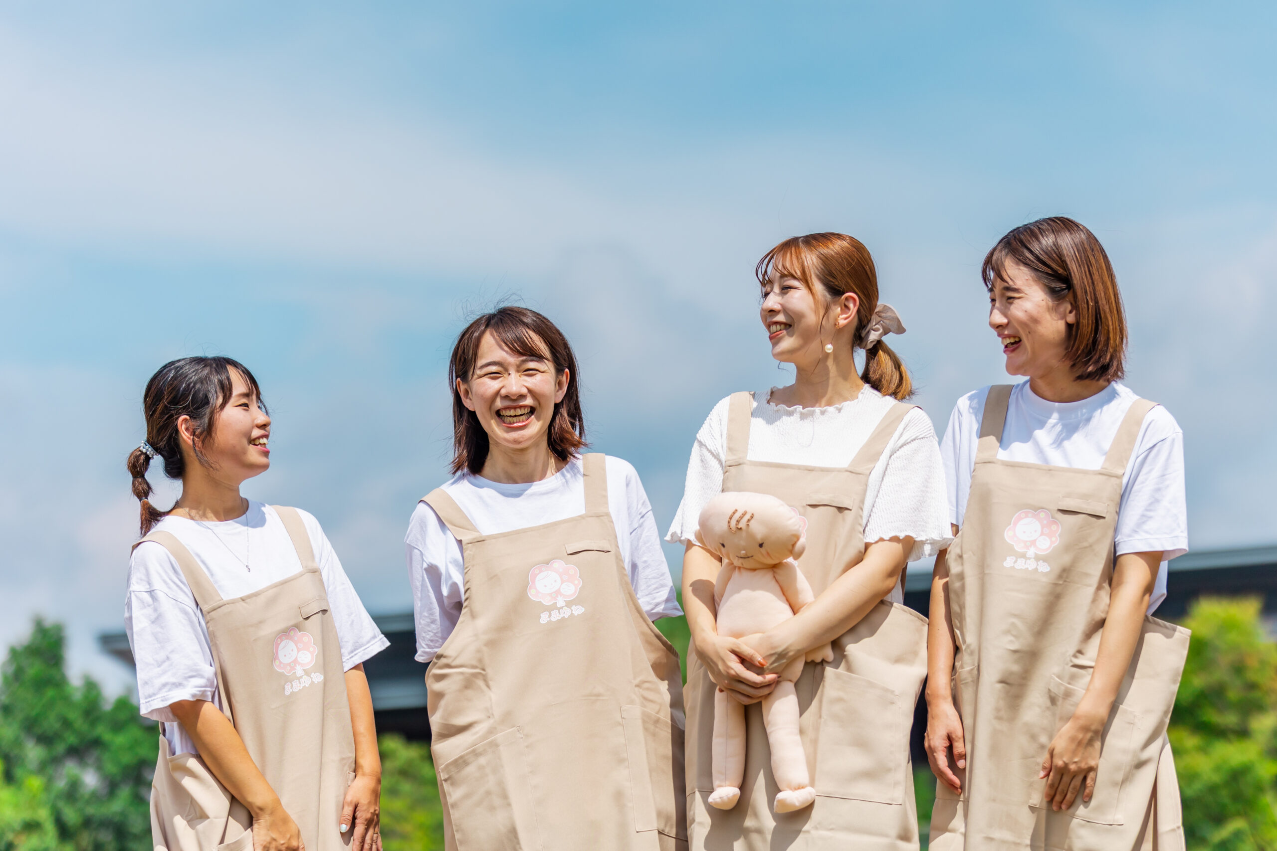 ままゆねのイメージ画像