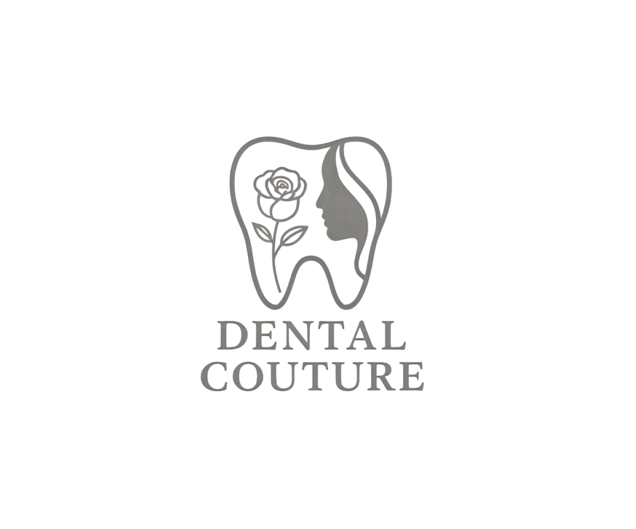 Dental coutureのロゴ