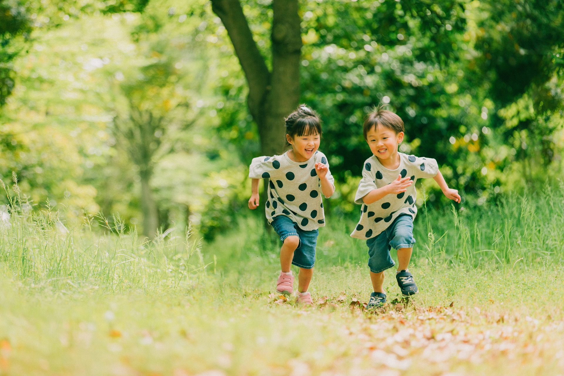 Kids Well Academyのイメージ画像