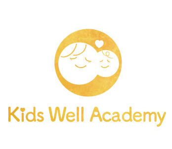 Kids Well Academyのロゴ
