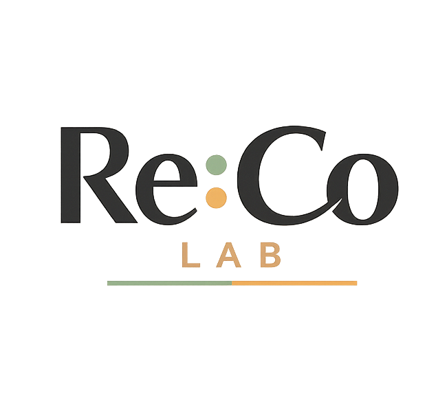 Re.Co Labのロゴ