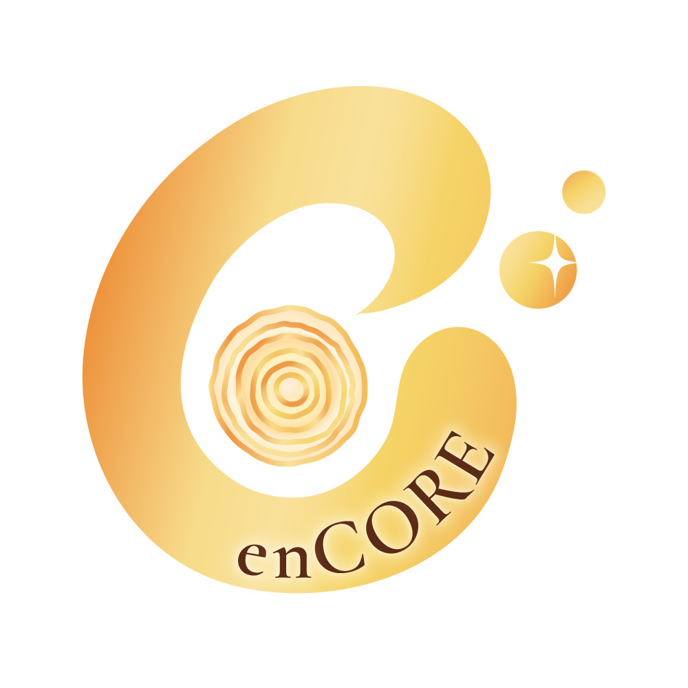 enCOREのロゴ