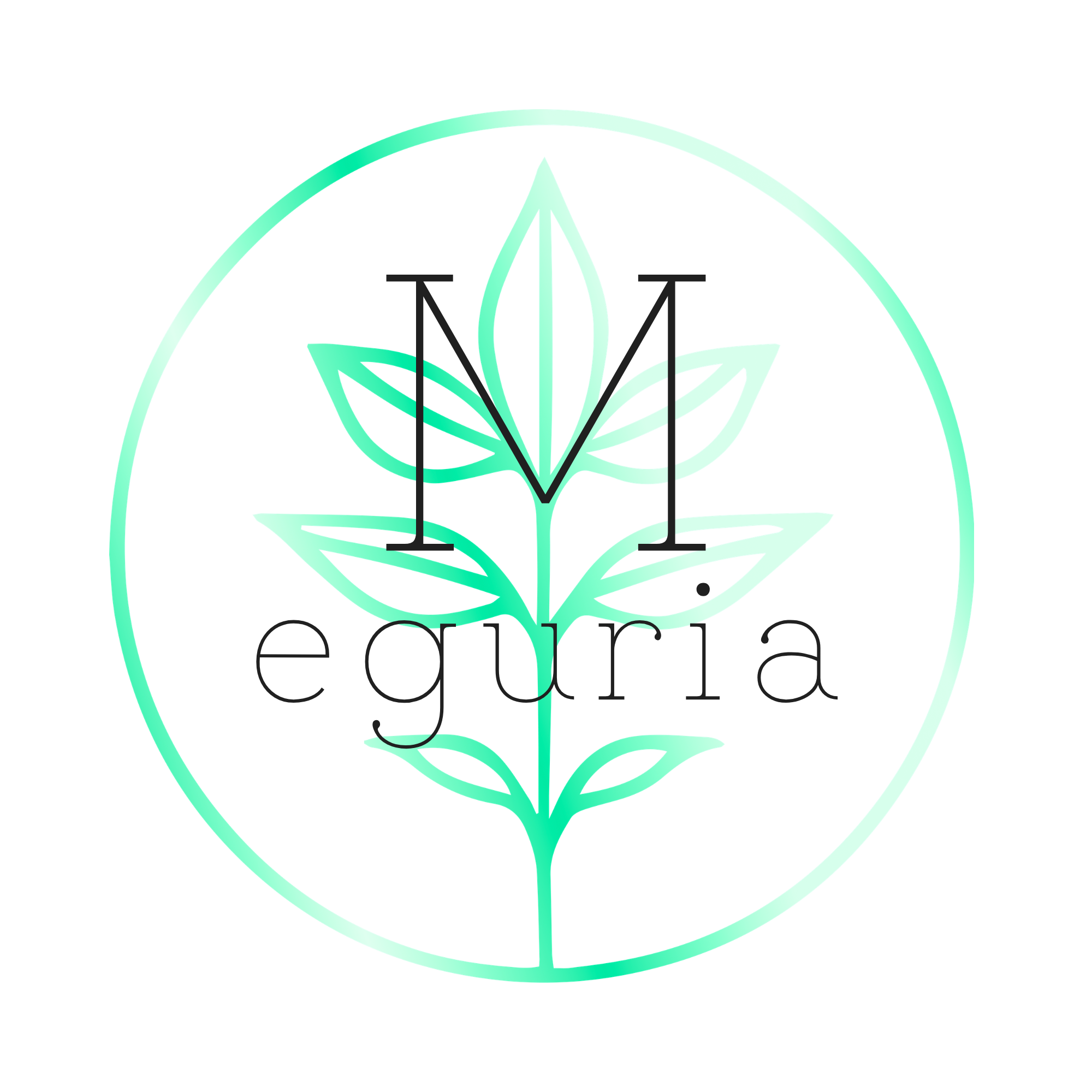 Meguriaのロゴ